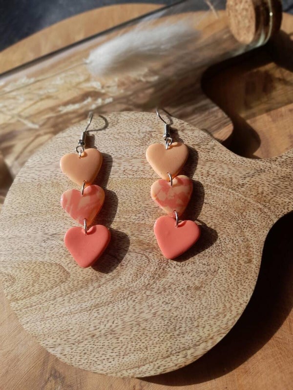 Pink love