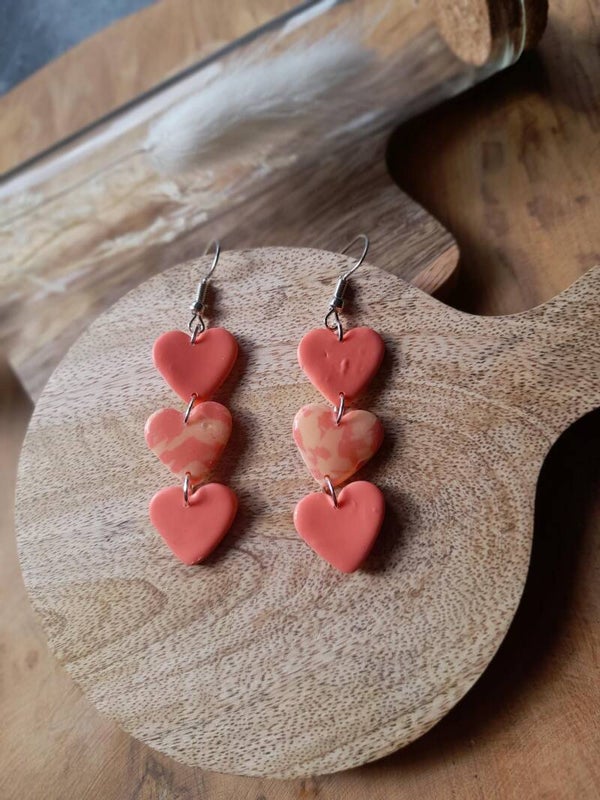 Pink love 001