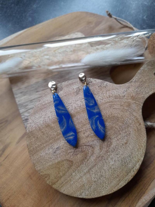 Classy Blue long