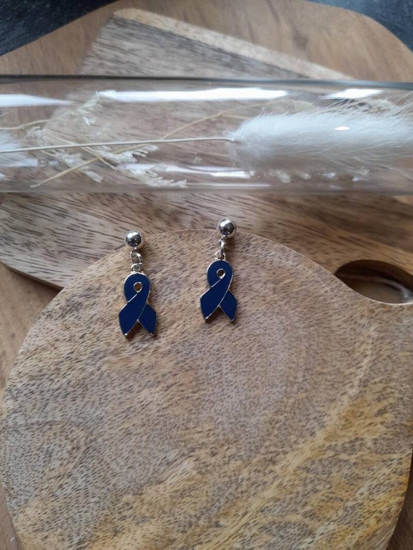 Think Blue