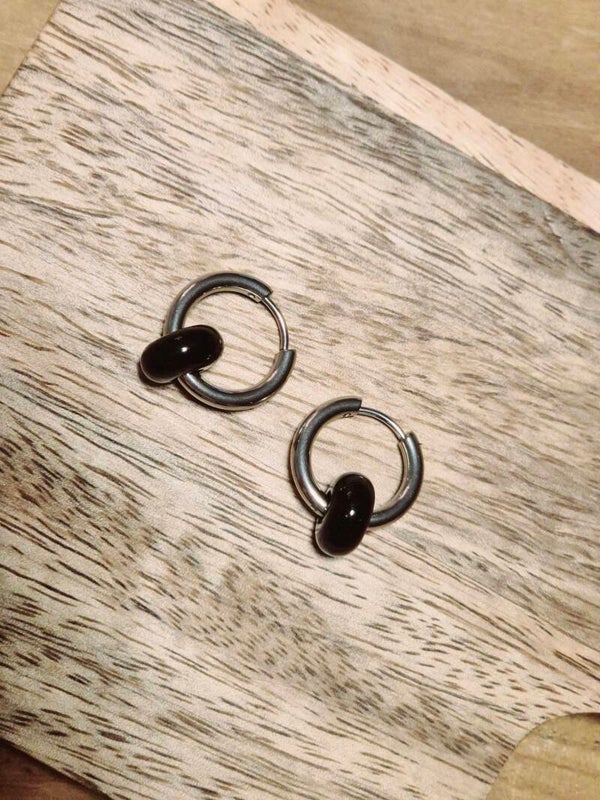 Agate silver