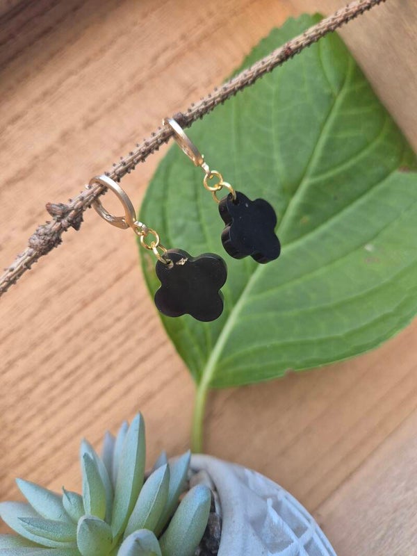 Black lucky