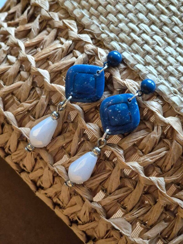 Bleu diamond