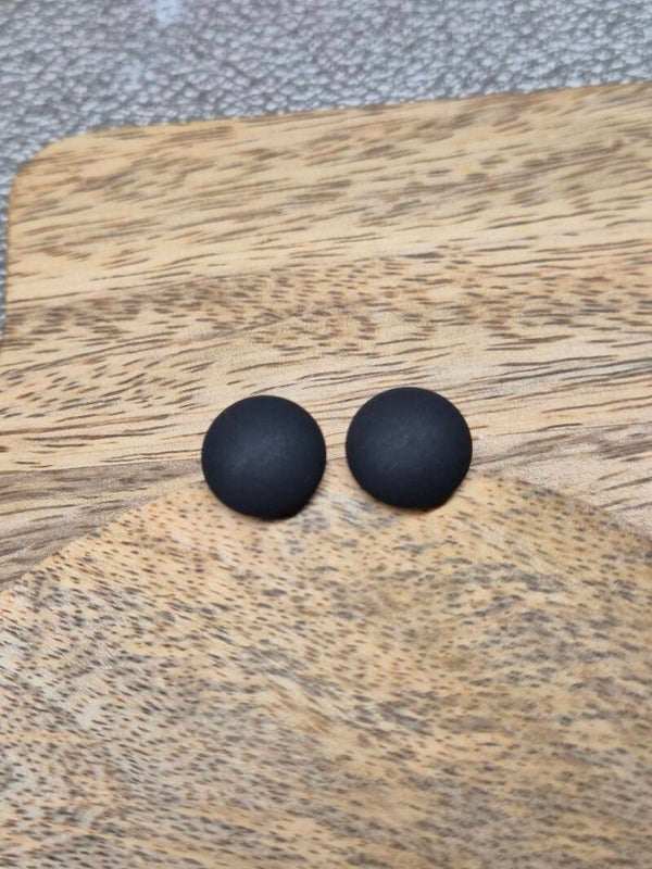 Black mat