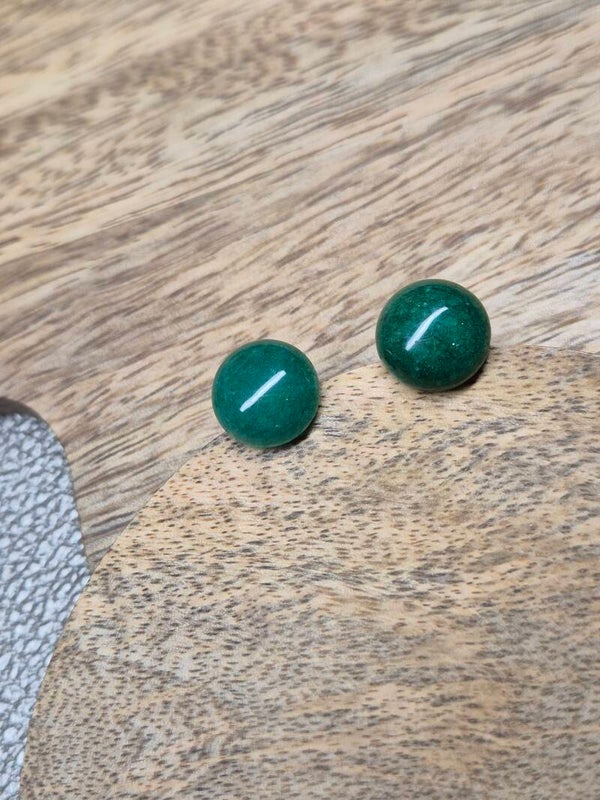 Dark green
