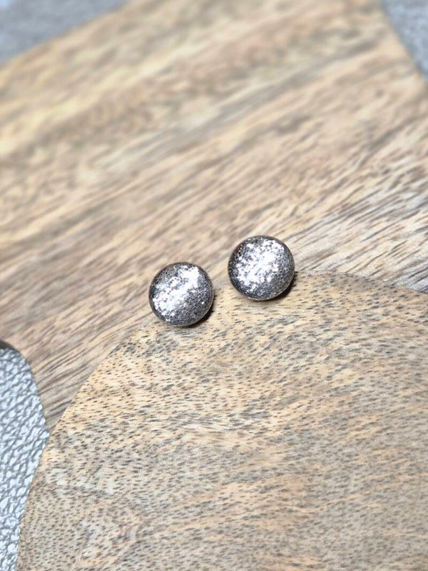 Silver sparkling
