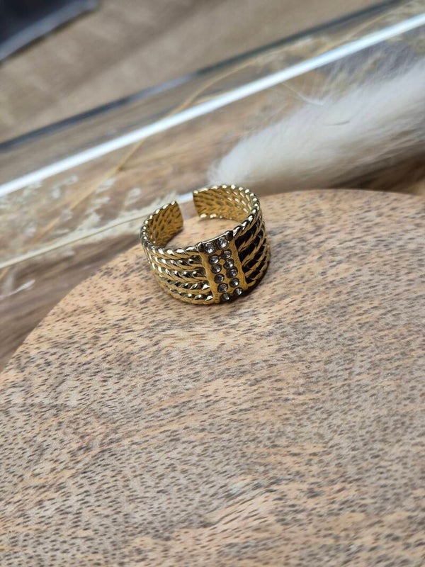 Strass