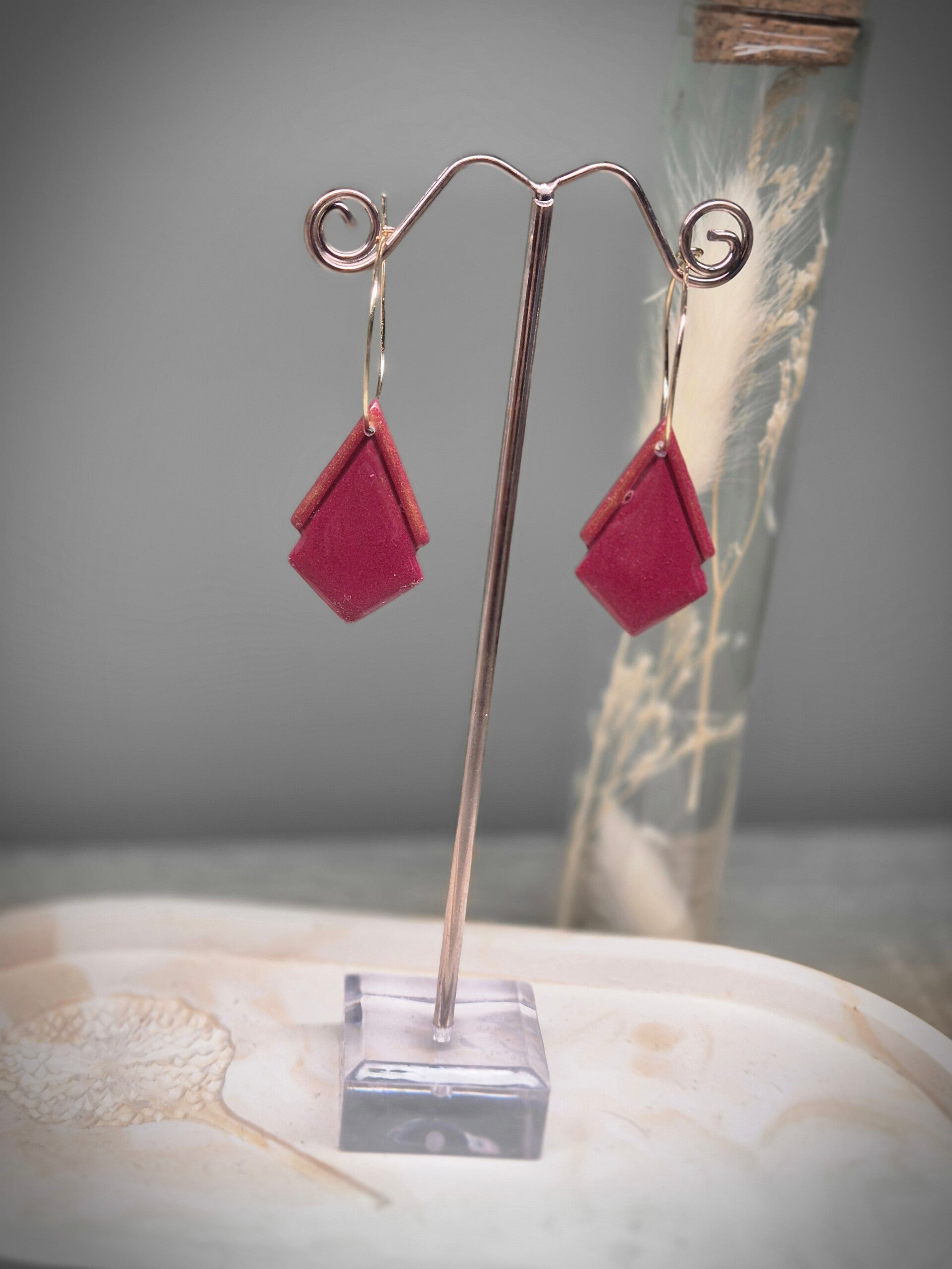 Bordeaux diamond 💎