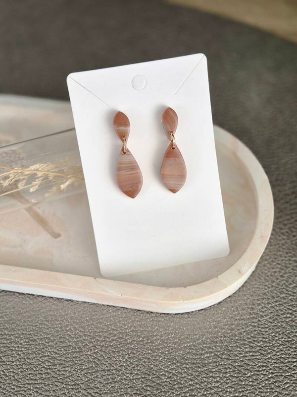 Marmer drop small 002