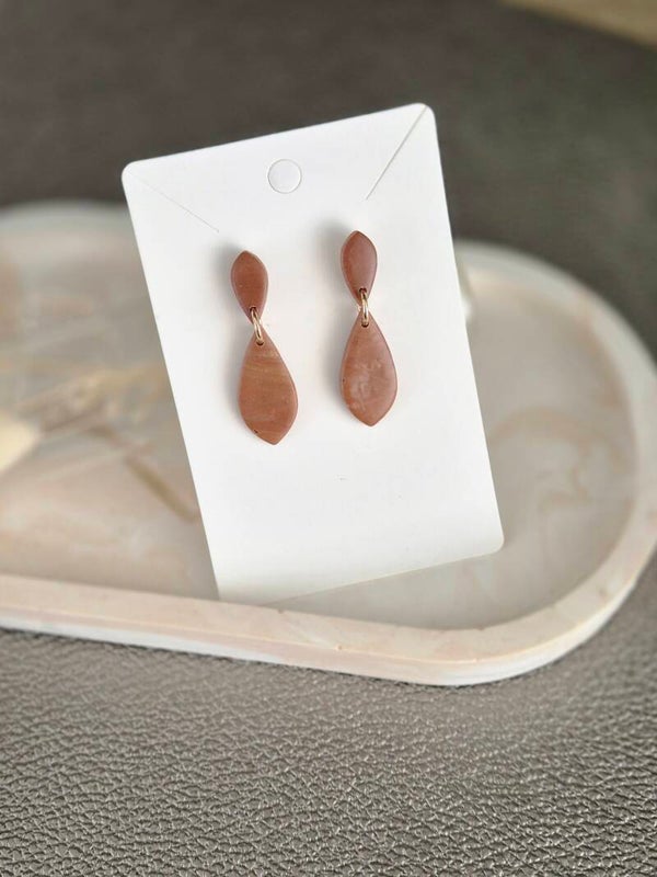 Marmer drop small 004