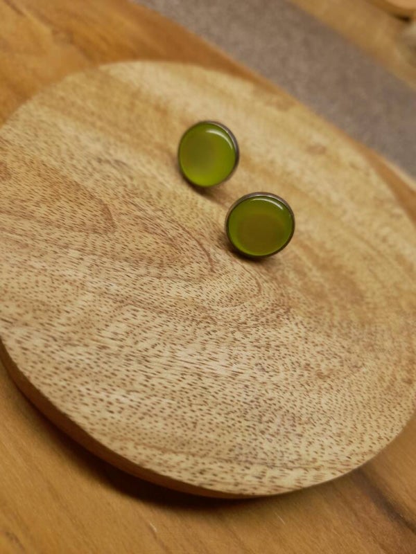 Lime studs