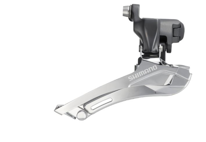 Shimano Cyclocross FD CX70 D B(L) voorderailleur