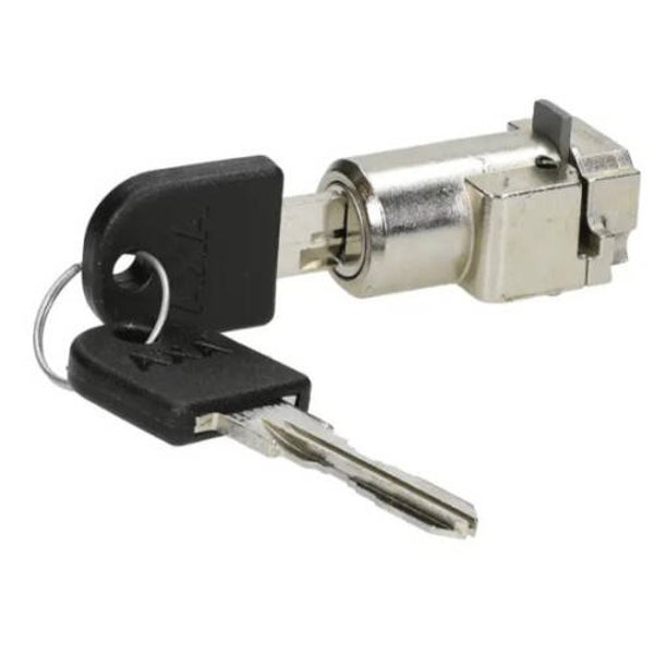 AXA Shimano 8020 Batterijslot