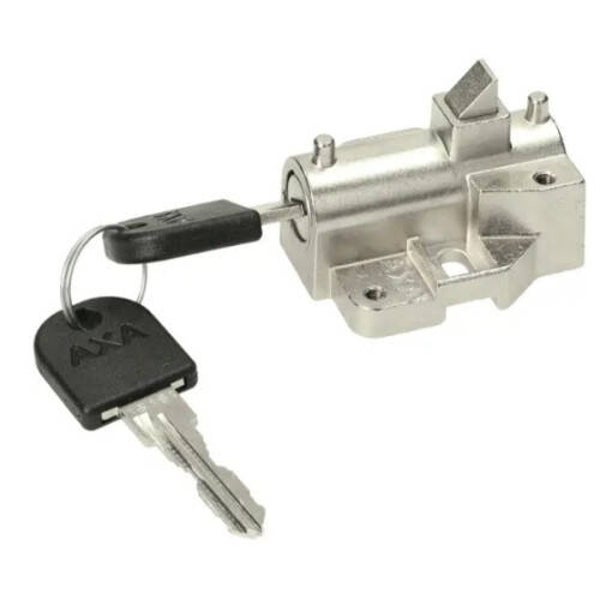 AXA Shimano 6000 Batterijslot