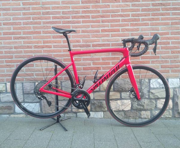 Specialized Tarmac SL6 Sport, maat 56, 2022
