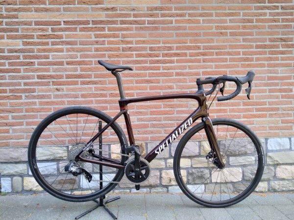 Specialized Roubaix Comp SRAM Rival eTap AXS, maat 58, 2022