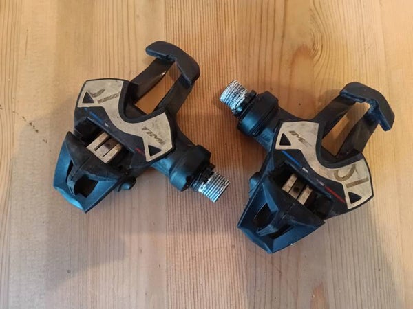 Time Xpresso 7 Race pedalen