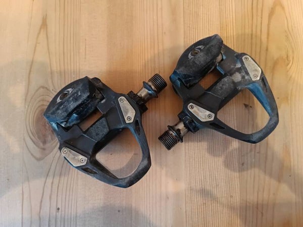 Shimano 105 PD-R7000 SPD-SL klikpedalen