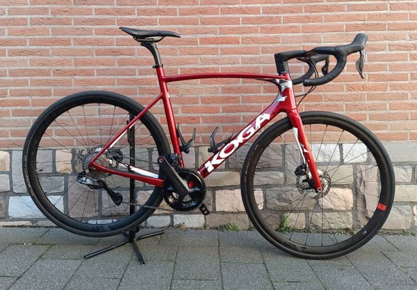 Koga Kimera Pro, maat 58, 2023