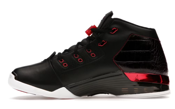 Air Jordan 17 Retro "Chicago Bulls"