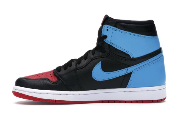 Air Jordan 1 High OG "NC To Chi"