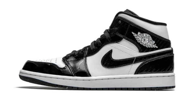 Air Jordan 1 Mid SE “All Star 2021”