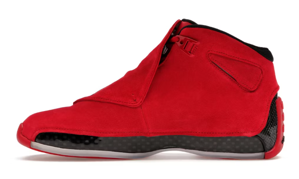Air Jordan 18 Retro "Toro"