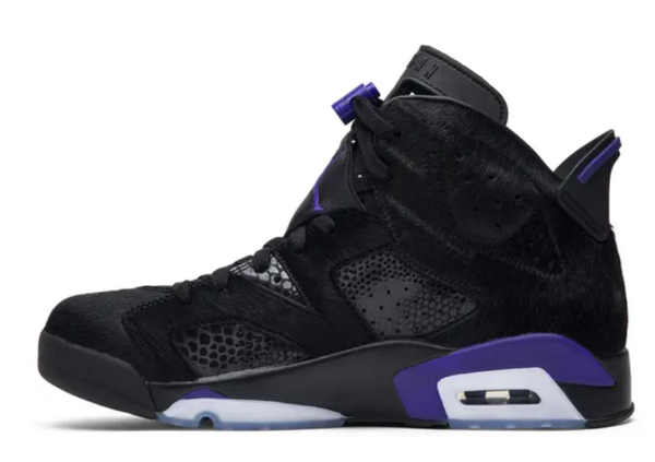 Jordan 6 Retro "Social Status"