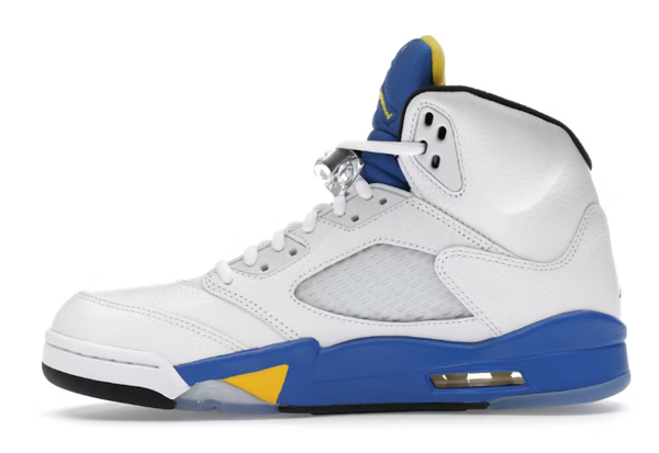 Air Jordan 5 Retro "Laney"
