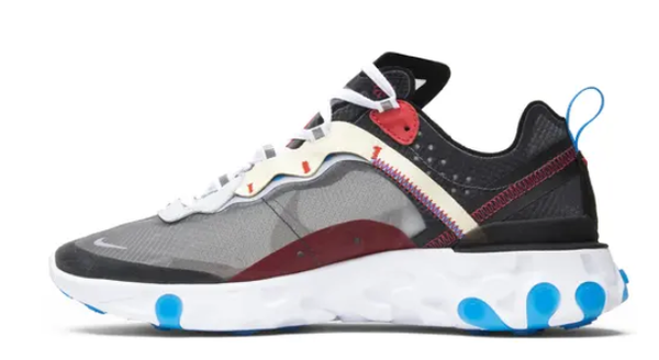 Nike’React Element 87