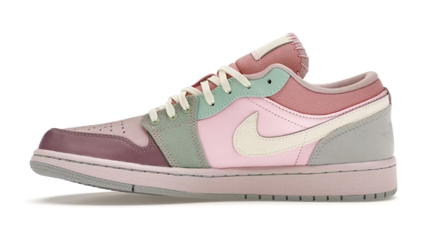 Air Jordan 1 Low Easter Pastel