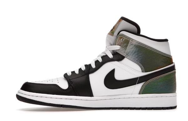 Air Jordan 1 Mid SE "Heat Reactive - Color Change"