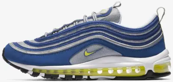 Nike Air Max 97 "Atlantic Blue"