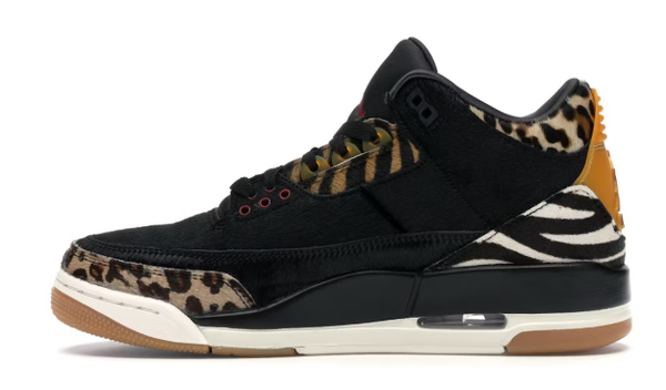 Air Jordan 3 Retro SE "Animal Instinct"