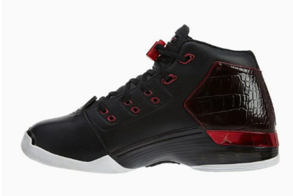 Air Jordan 17 Retro "Chicago Bulls"