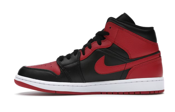 Air Jordan 1 Mid Banned (2020)