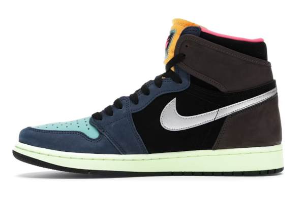 Jordan 1 Retro High "Tokyo Bio Hack"