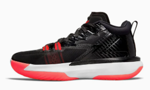 Jordan Zion 1 "Bloodline"