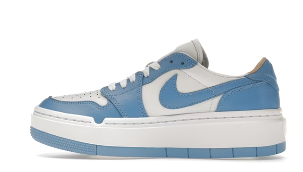 Air Jordan 1 Elevate Low SE "University Blue"