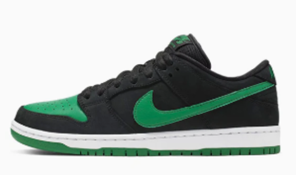 Nike Dunk Low Pro SB "Black Pine"