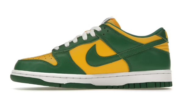 Nike Dunk Low Brazil (2020/2024)