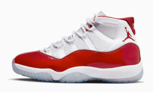 Air Jordan 11 Retro "Cherry"