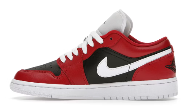 Air Jordan 1 Low "Chicago Flip"