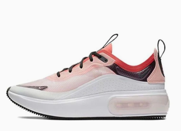Air Max Dia SE "Flash Crimson"