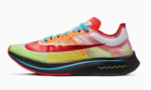 Nike Zoom Fly SP "Doernbecher" 2018