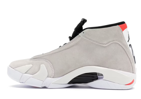 Air Jordan 14 Retro "Desert Sand"