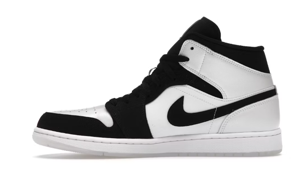 Air Jordan 1 Mid SE (Diamond)