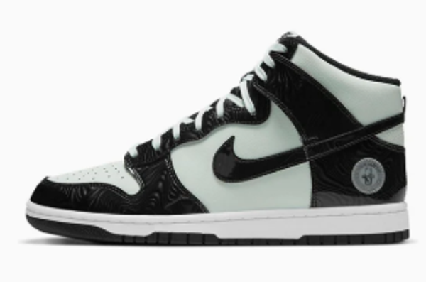 Nike Dunk High SE "All Star 2021"