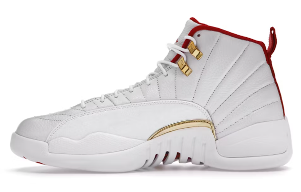 Air Jordan 12 "FIBA"