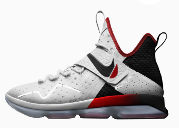 Nike LeBron 14 "Flip the Switch"